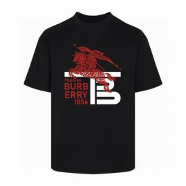 Picture of Burberry T Shirts Short _SKUBurberryXS-L14033084